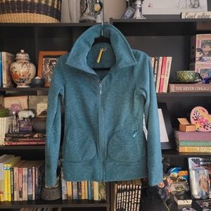 Lole Fleece Zip-up